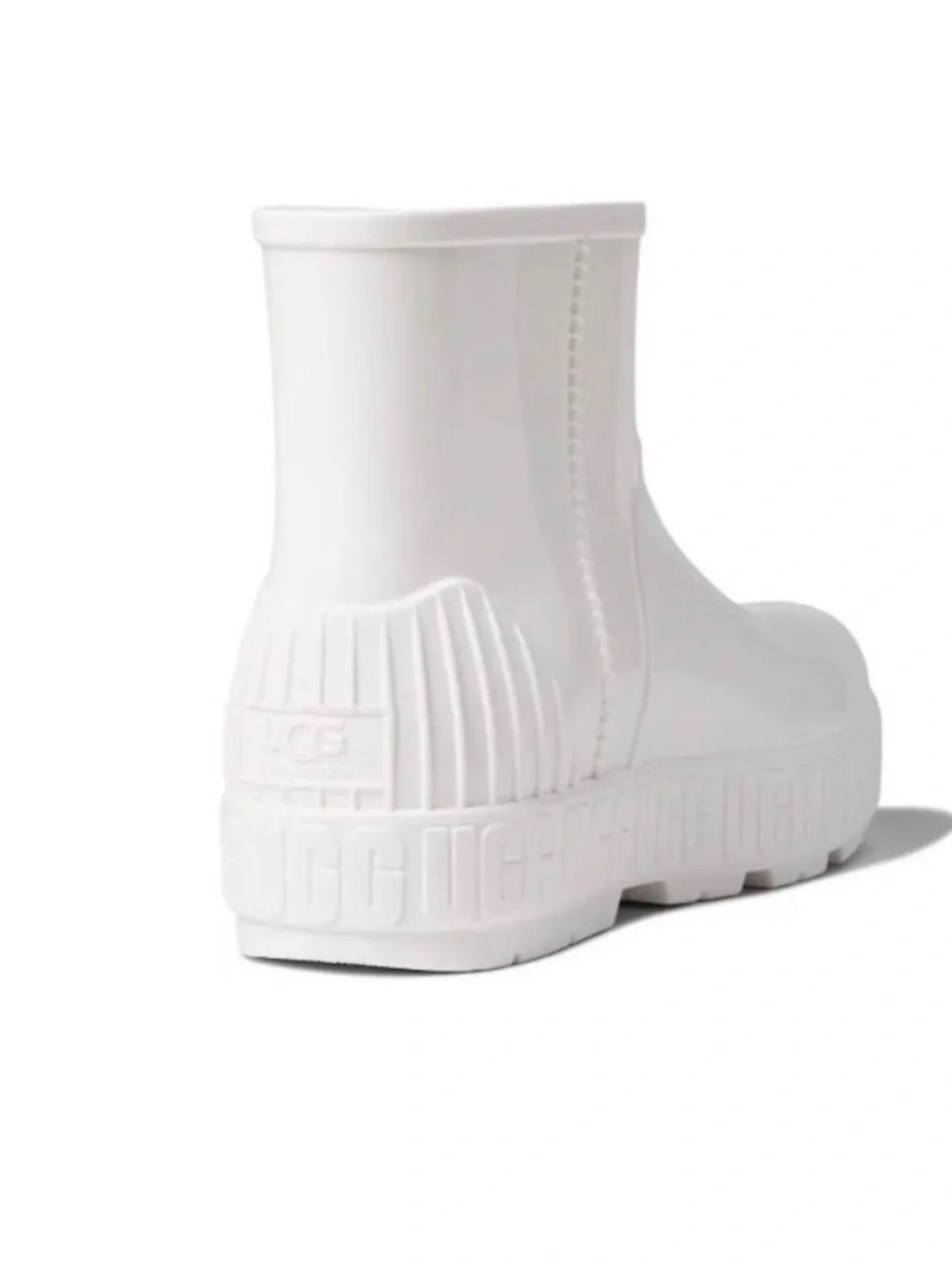 UGG Drizlita Rain Boots Size 6 New without box